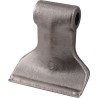 Marteau broyeur 130x69mm - PTA - Sauerburger - 10024