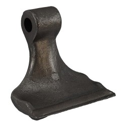 Marteau broyeur 115x37mm - PTA - Kuhn - 6061900