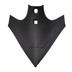 Coeur de bineuse 260mm - DURAFACE - Treffler - TR274