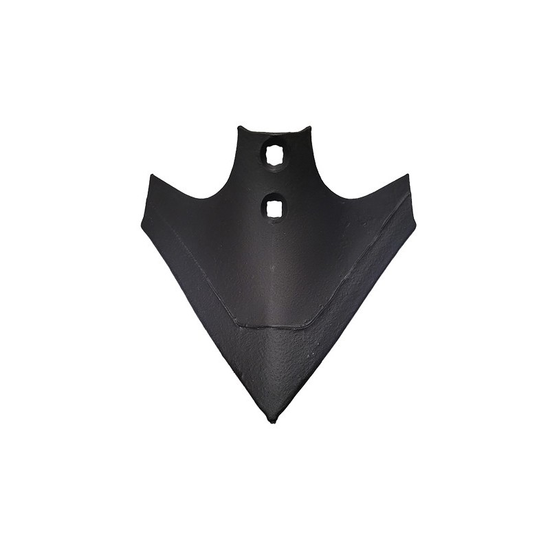 Coeur de bineuse 260mm - DURAFACE - Treffler - TR274