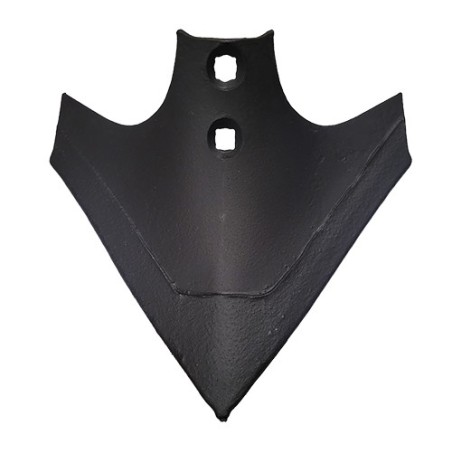 Coeur de bineuse 260mm - DURAFACE - Treffler - TR274