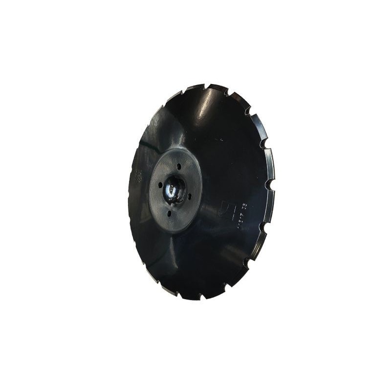 Disque crénelé Ø450x5 - Väderstad - 156661