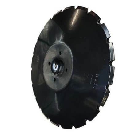 Disque crénelé Ø450x5 - Väderstad - 156661