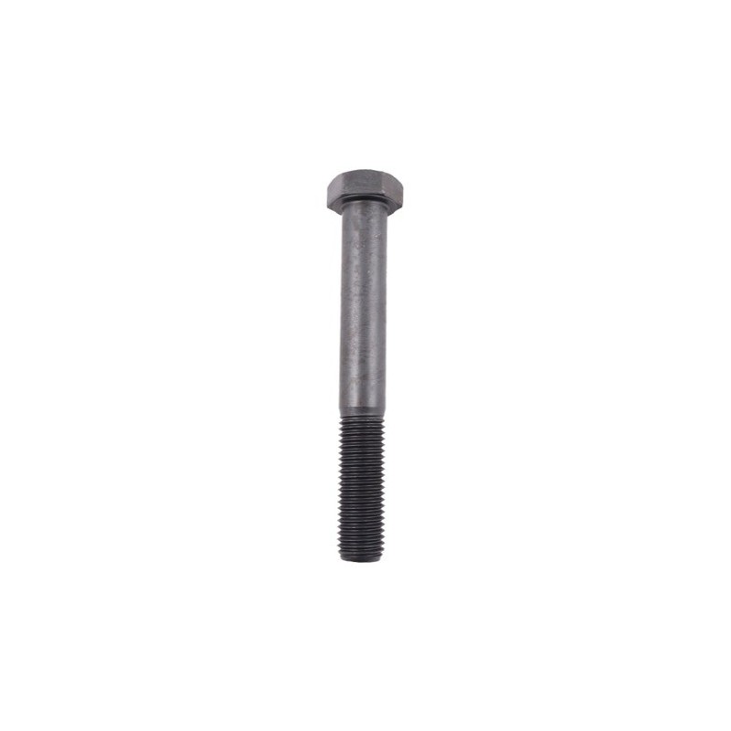 Boulon à tête hexagonale M24x3,5x180 sans écrou