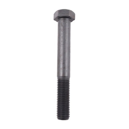 Boulon à tête hexagonale M24x3,5x180 sans écrou
