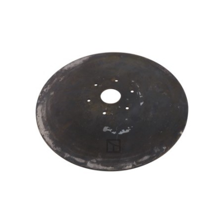 Disque de semoir Ø329x2,5 - Kongskilde - 300054625