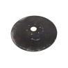 Disque de semoir Ø329x2,5 - Kongskilde - 300054625
