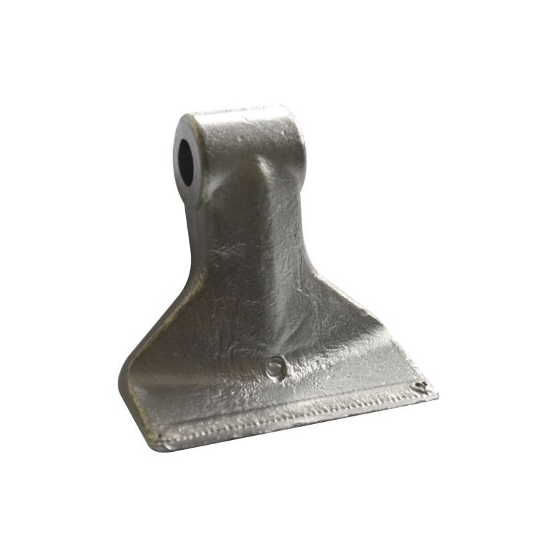 Marteau broyeur 130x50mm - PTA - Sauerburger