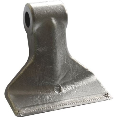 Marteau broyeur 130x50mm - PTA - Fehrenbach - EM63