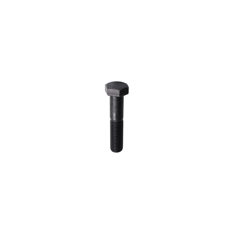 Boulon à tête hexagonale M16x2x75 sans écrou