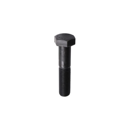 Boulon à tête hexagonale M16x2x75 sans écrou