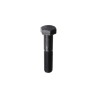 Boulon à tête hexagonale M16x2x75 sans écrou