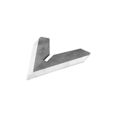 Coeur de bineuse 140mm - Steketee - 405714