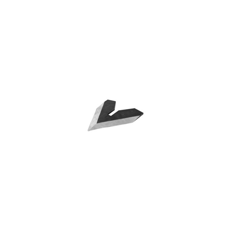 Coeur de bineuse 100mm - Steketee - 405710