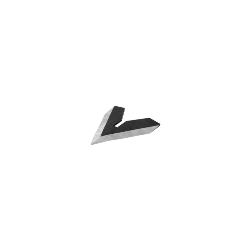 Coeur de bineuse 120mm - Steketee - 405712