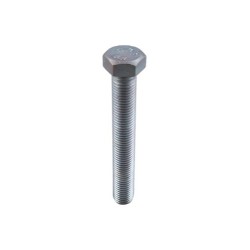 Boulon M24x3 - 8.8
