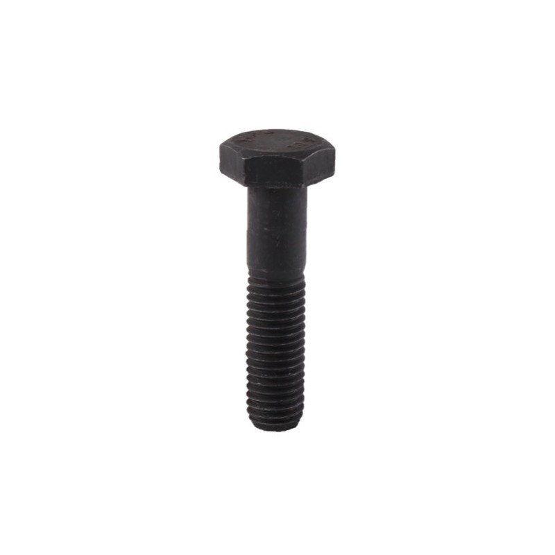 Boulon à tête hexagonale M12x1,5x45 sans écrou