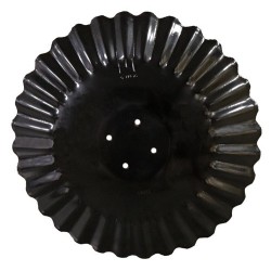 Disque Razor Ø560x5 - Niaux