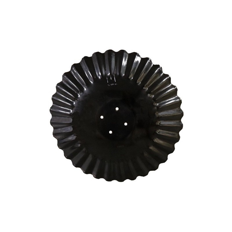 Disque Razor Ø560x5 - Niaux