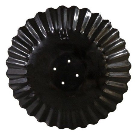 Disque Razor Ø560x5 - Niaux