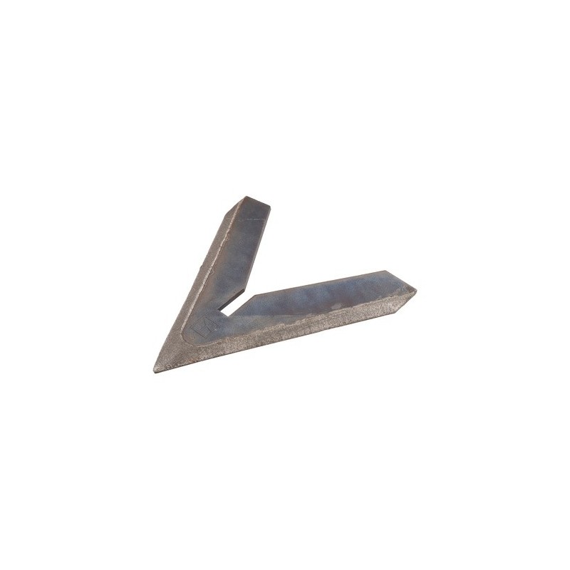 Coeur de bineuse 180mm - DURAFACE - Steketee - 405718