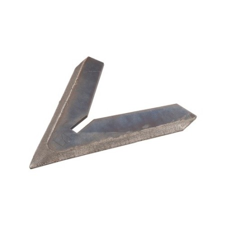 Coeur de bineuse 180mm - DURAFACE - Steketee - 405718