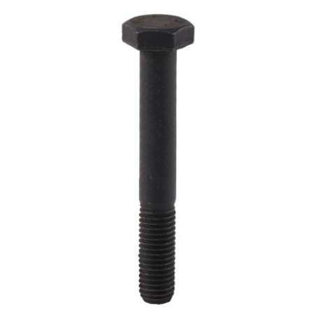 Boulon à tête hexagonale M22x2,5x160 sans écrou