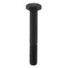 Boulon à tête hexagonale M22x2,5x160 sans écrou