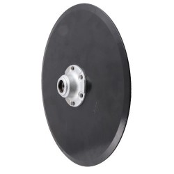 Disque de semoir Ø350x3 - compl. - Kuhn - K3640810