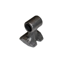 Marteau broyeur 70x52mm - Mulag - 212983