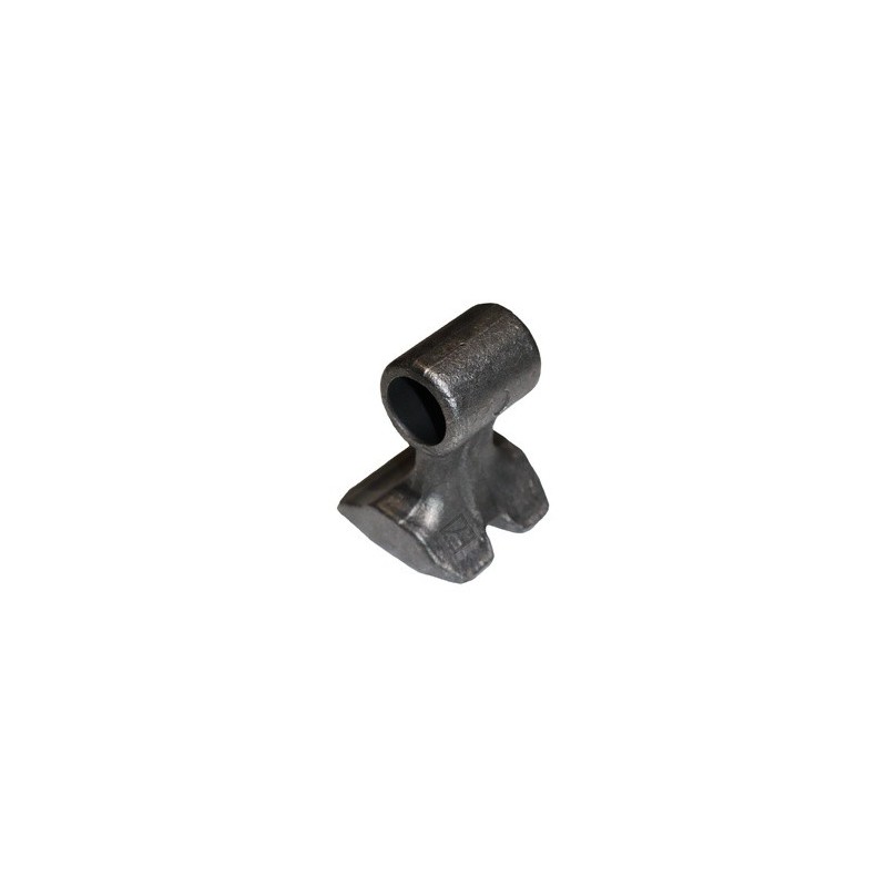 Marteau broyeur 70x52mm - Mulag - 212983