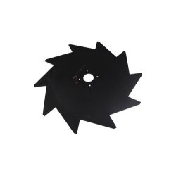 Disque de protection récolte - droit - Steketee - 41820043