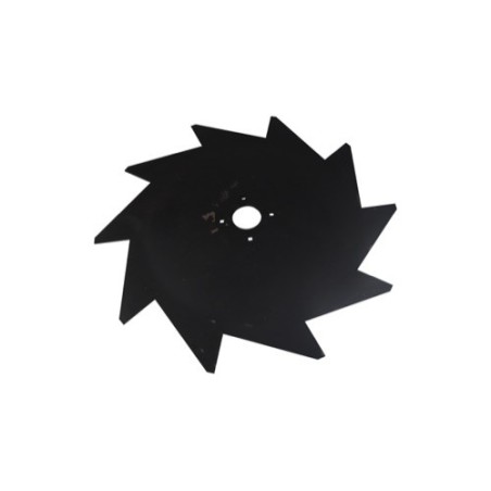 Disque de protection récolte - droit - Steketee - 41820043