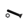 Boulon de cultivateur - M12x70 - 10.9