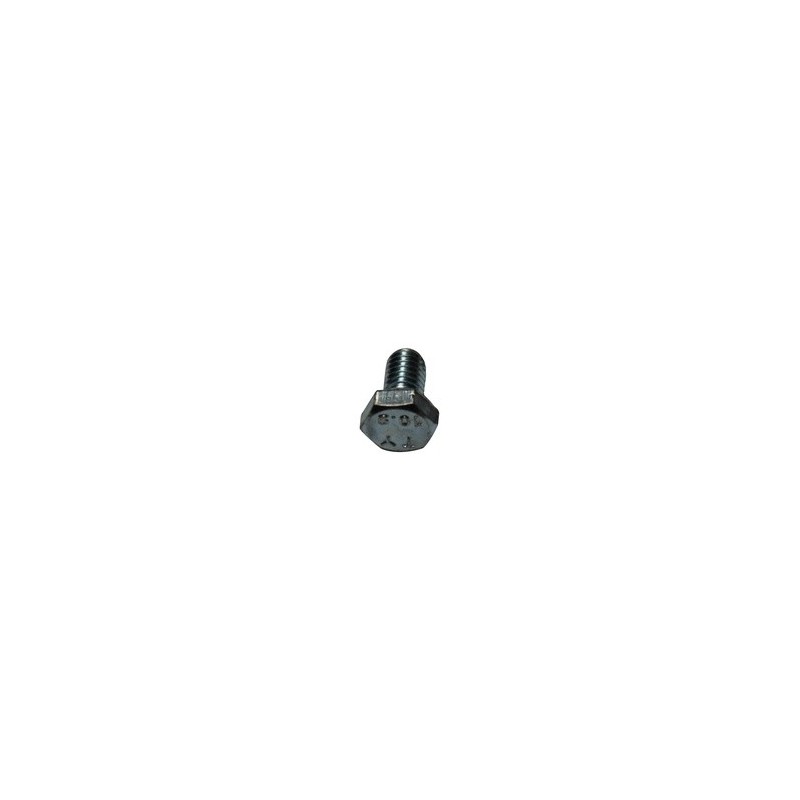 Boulon M6 galvanisé - Lemken - 3013015