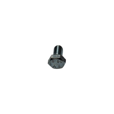 Boulon M6 galvanisé - Lemken - 3013015