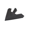Coeur de bineuses 180mm - DURAFACE - Einböck - 15-104-S