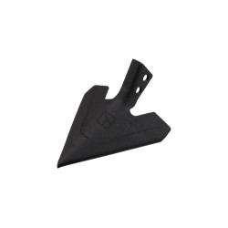 Coeur de bineuses 120mm - DURAFACE - Einböck - 15-064-S