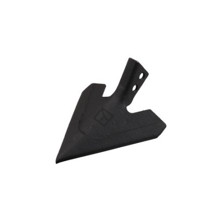 Coeur de bineuses 120mm - DURAFACE - Einböck - 15-064-S