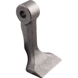 Marteau broyeur 100x42mm - Berti - 120200016