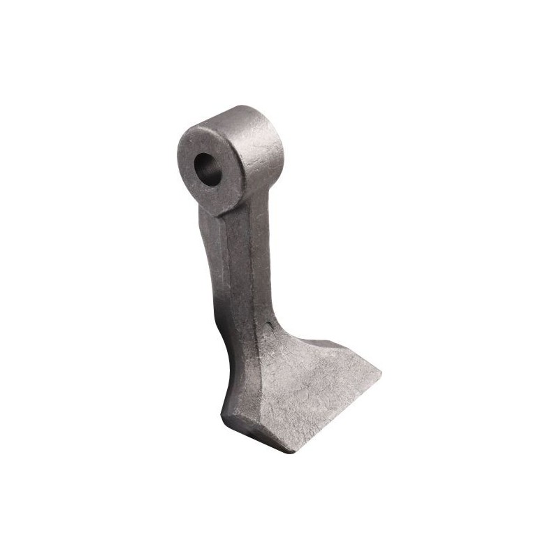 Marteau broyeur 100x42mm - Berti - 120200016