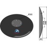 Disque lisse  - Ø460x5 - Niaux