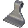 Marteau broyeur 120x40mm - PTA - Cabe (Nuova Cabe)
