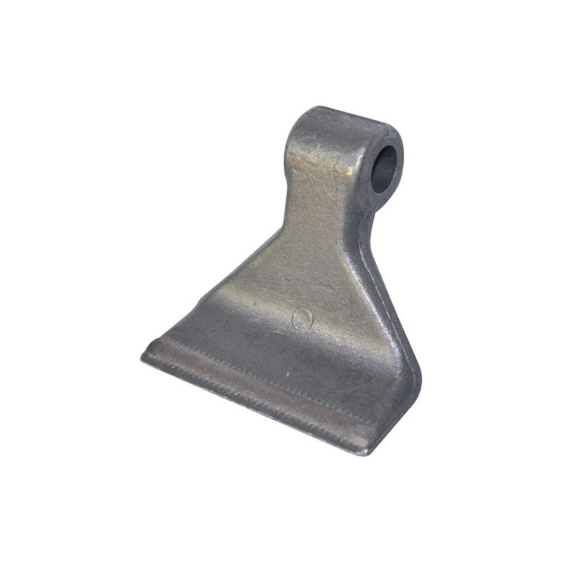 Marteau broyeur 120x40mm - PTA - Kuhn - JX138919