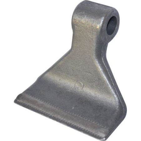 Marteau broyeur 120x40mm - PTA - Maschio / Gaspardo