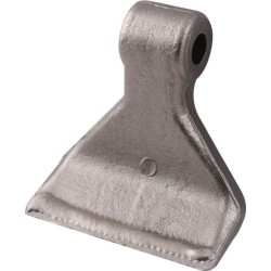 Marteau Broyeur 120x40mm - PTA - Alpego - MKOA00213 / P40062
