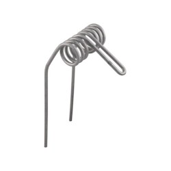 Griffe de semoir Ø8mm - Amazone - 215719 / 2042338