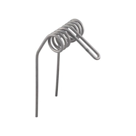 Griffe de semoir Ø8mm - Amazone - 215719 / 2042338