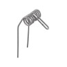 Griffe de semoir Ø8mm - Amazone - 215719 / 2042338