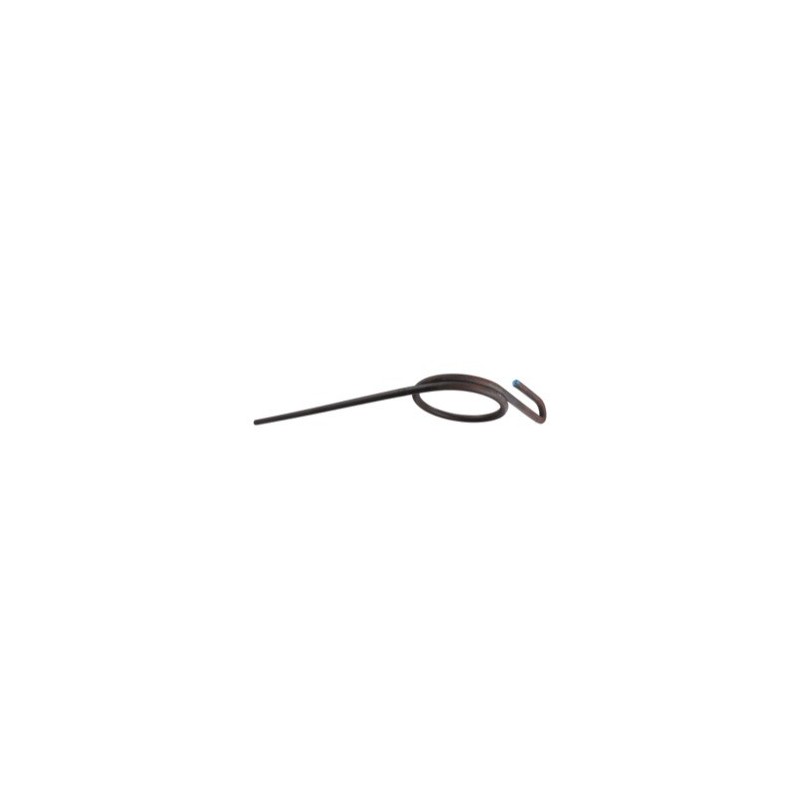 Griffe de Semoir Ø10mm - Rampelmann